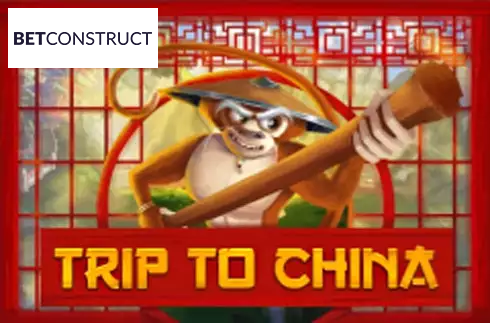Trip To China